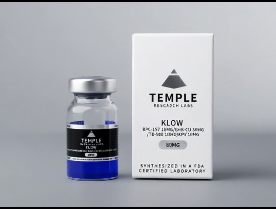 KLOW Blend