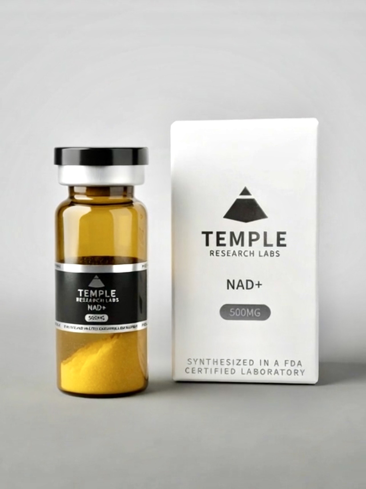 NAD+ 500mg