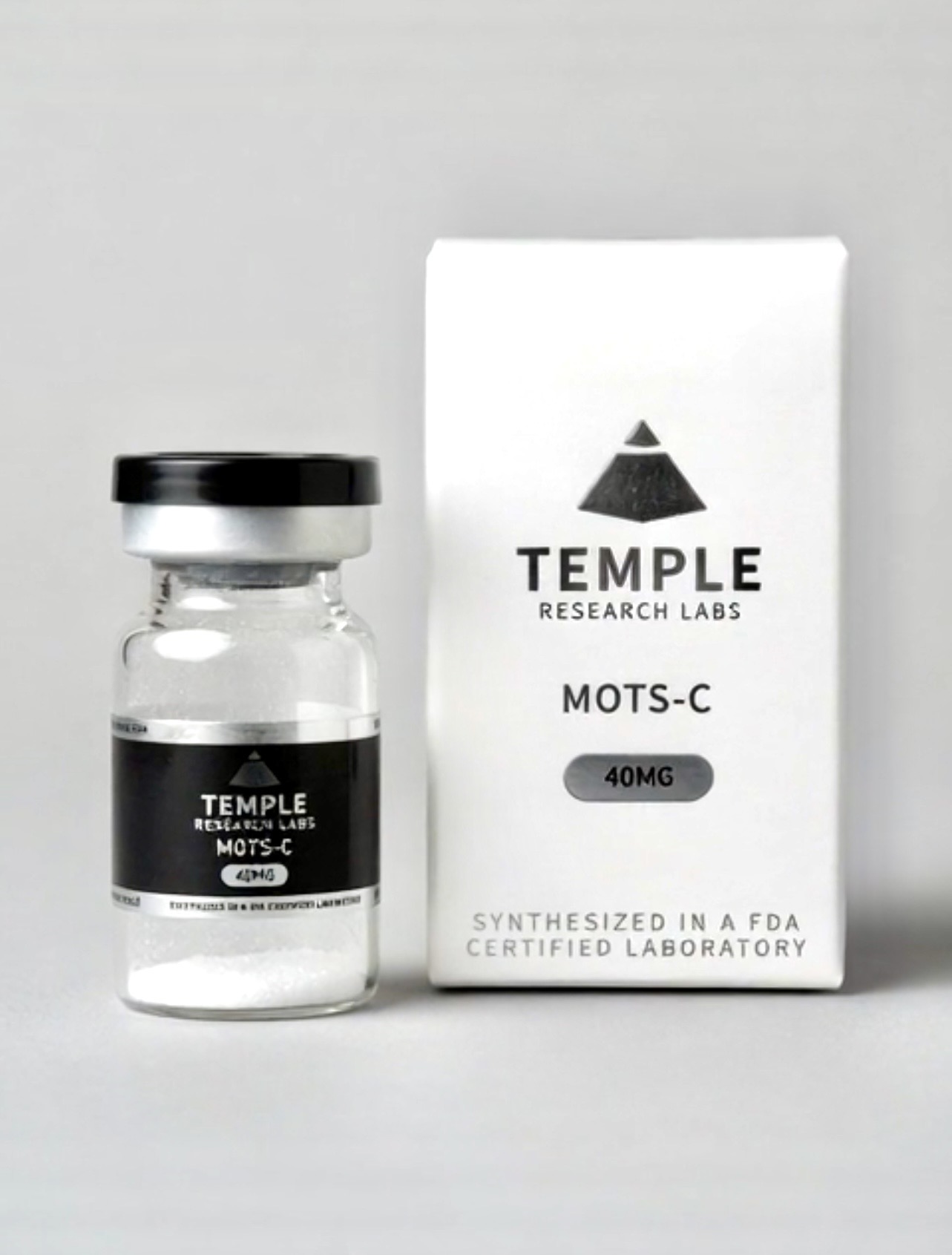 MOTS-c 40mg