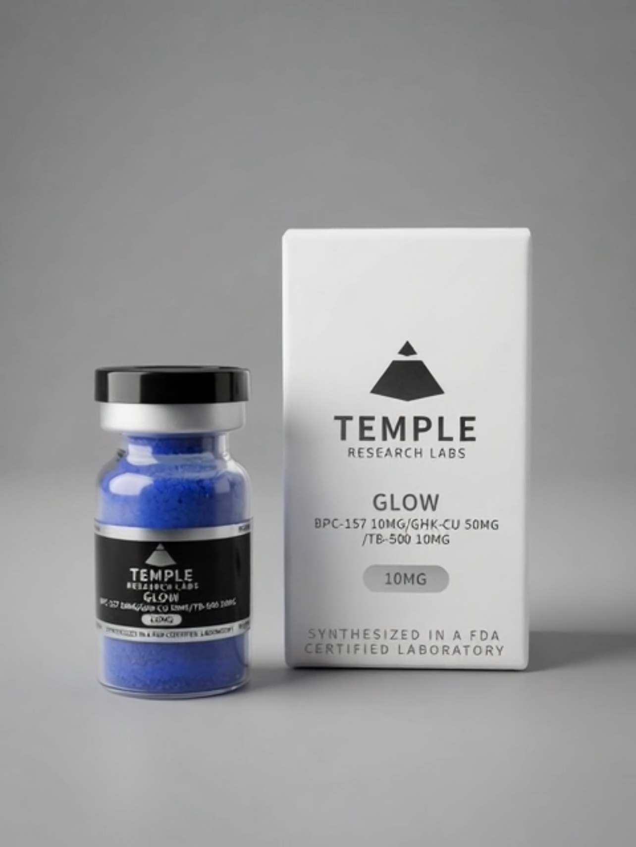 GLOW Blend