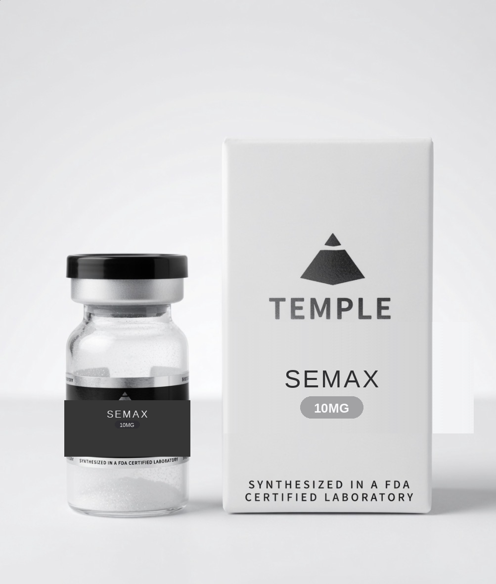 Semax 10mg