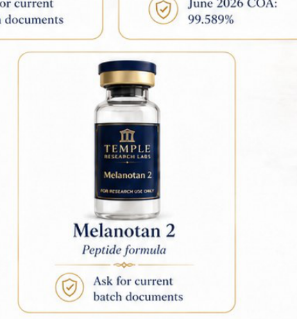 Melanotan 2