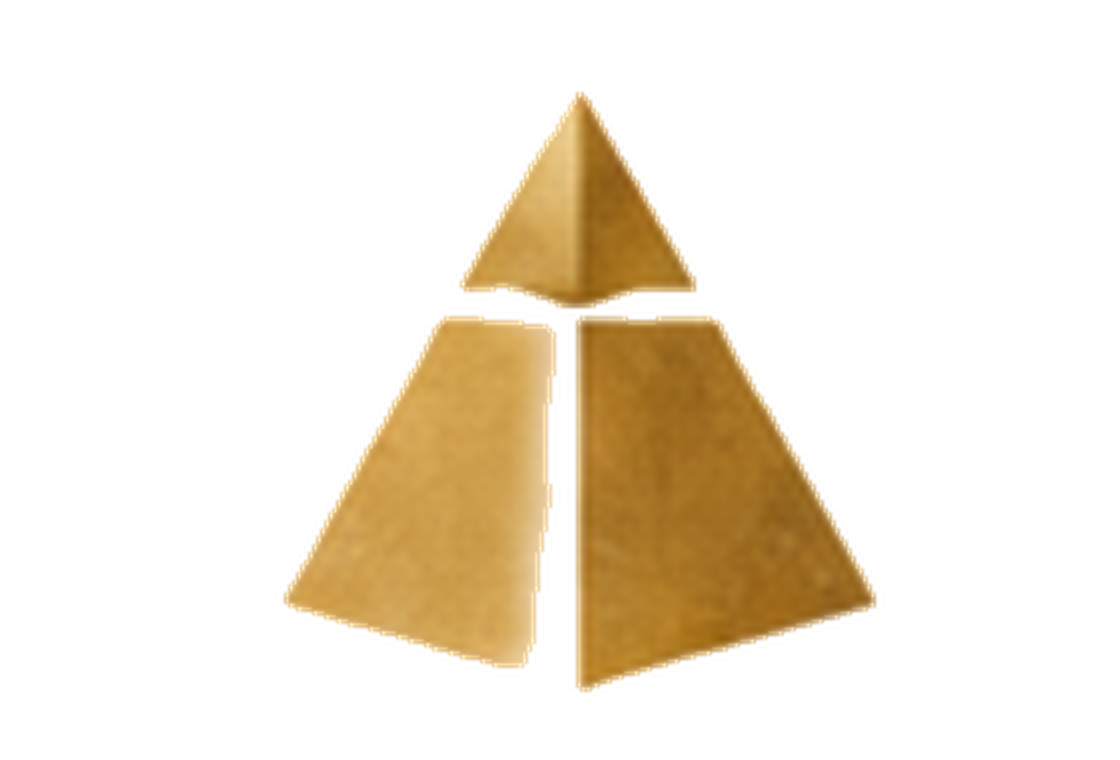 Temple Research Labs pyramid