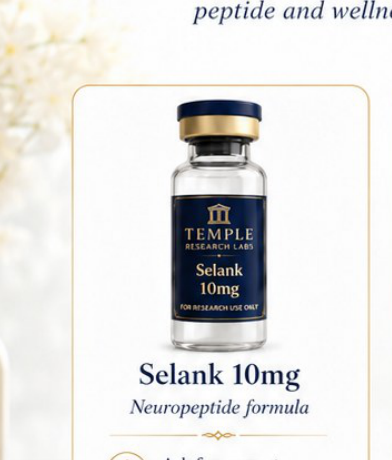 Selank 10mg