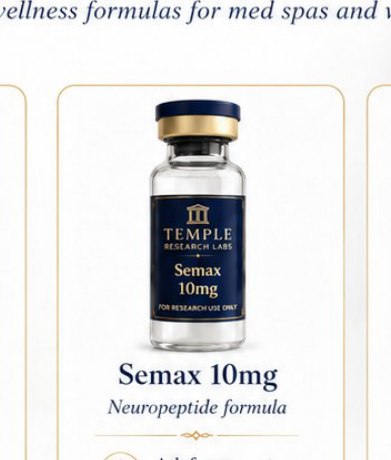 Semax 10mg